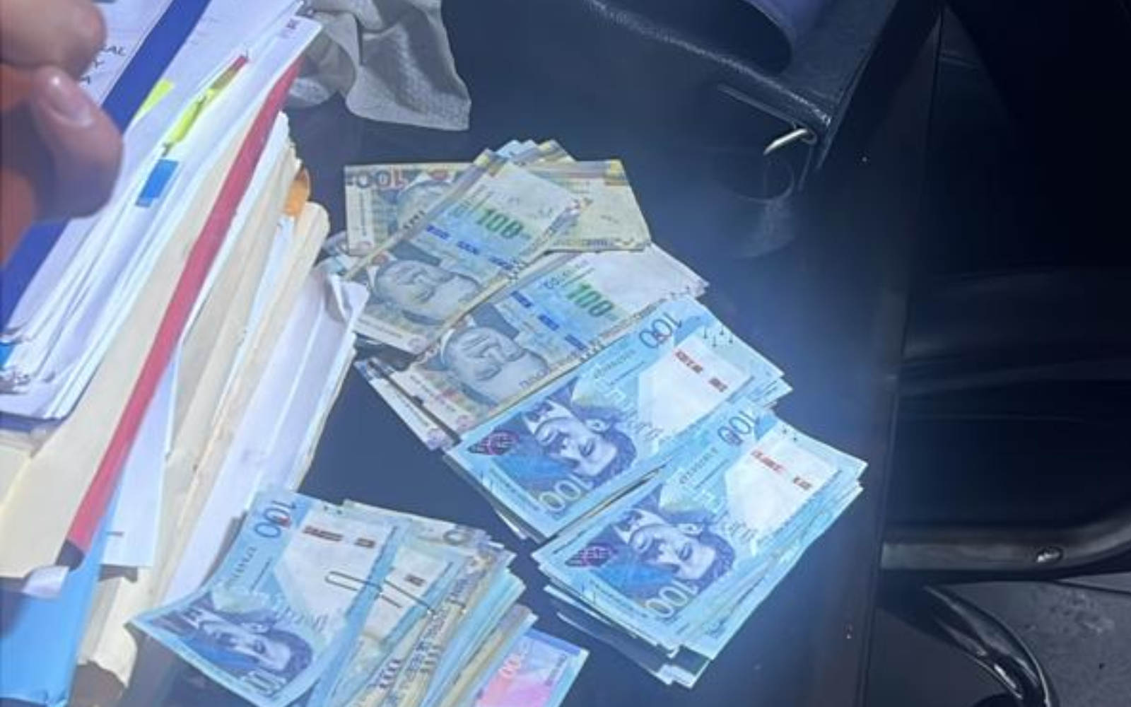 Cae banda criminal que se apoderaba de casas de extranjeros y muertos