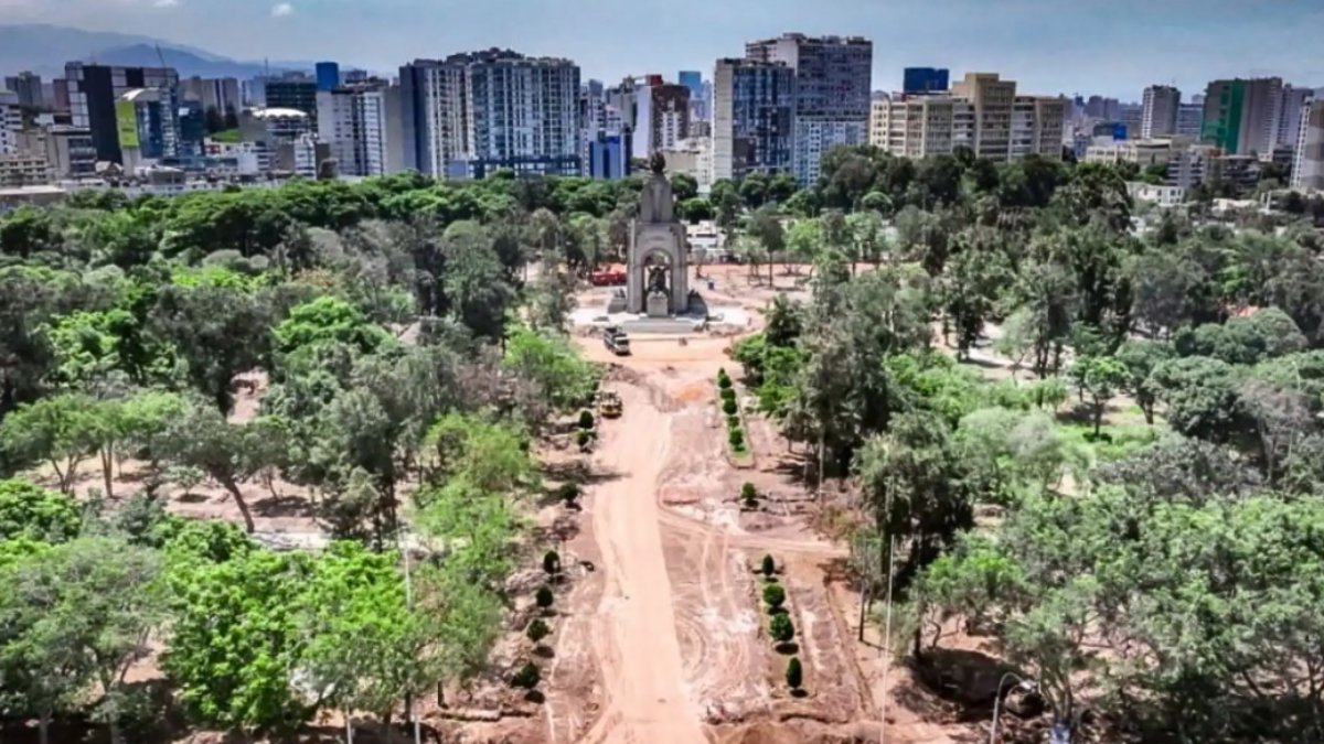 campo de marte