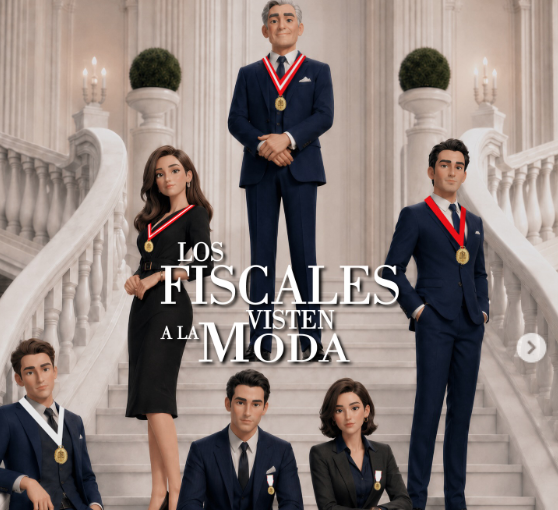 Fiscalía
