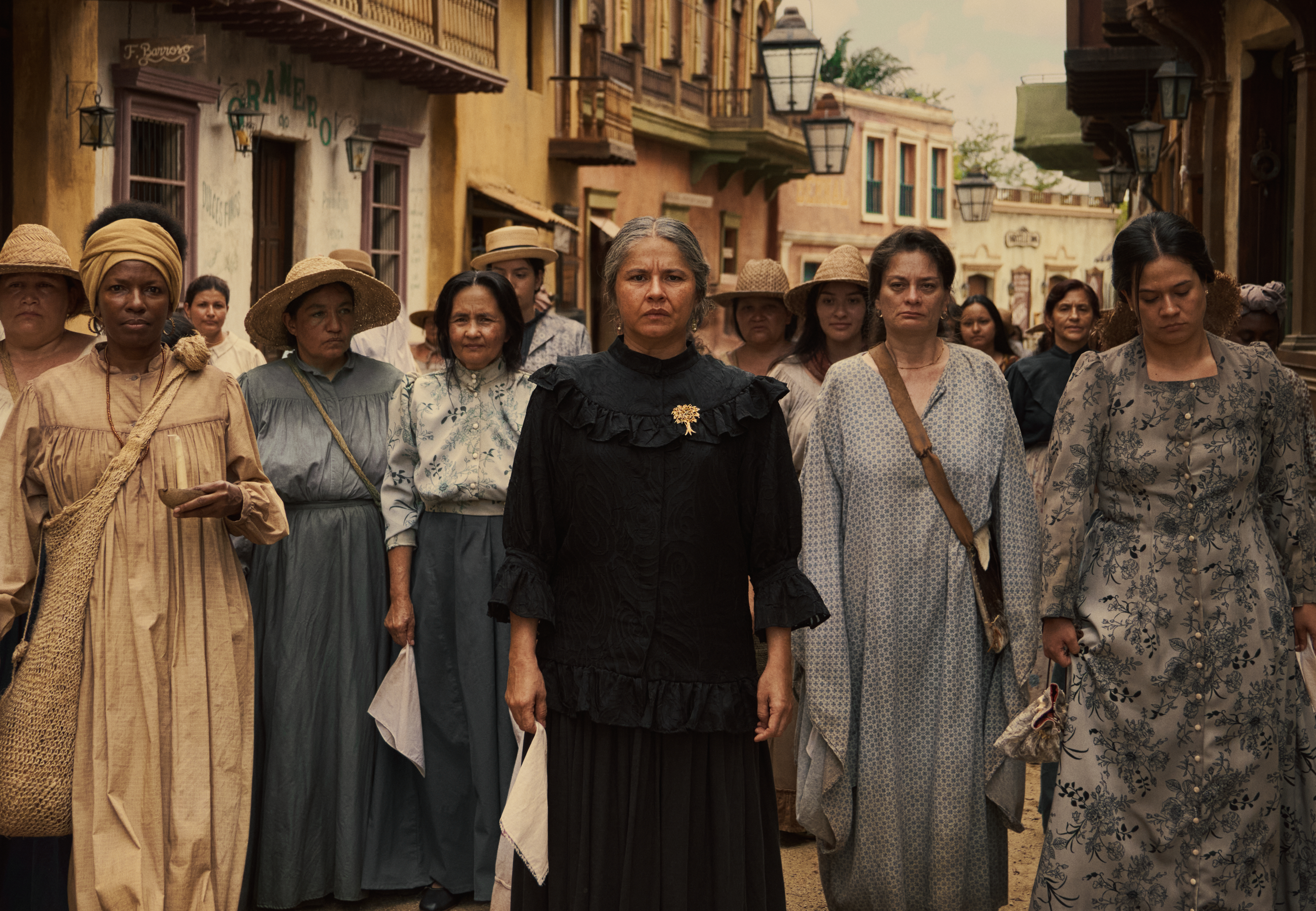 Cien años de soledad.