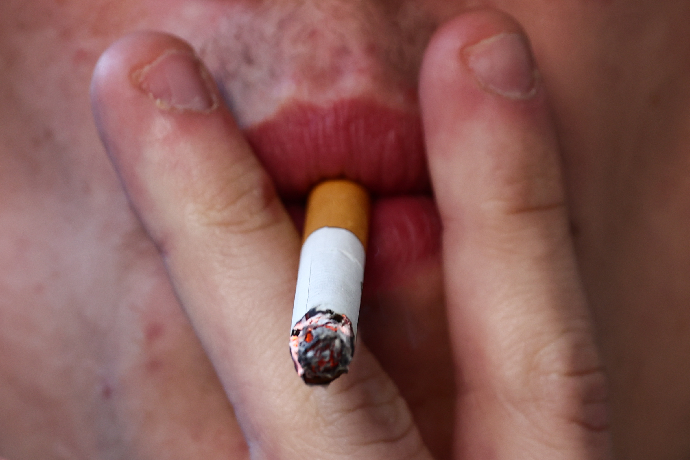 cigarro