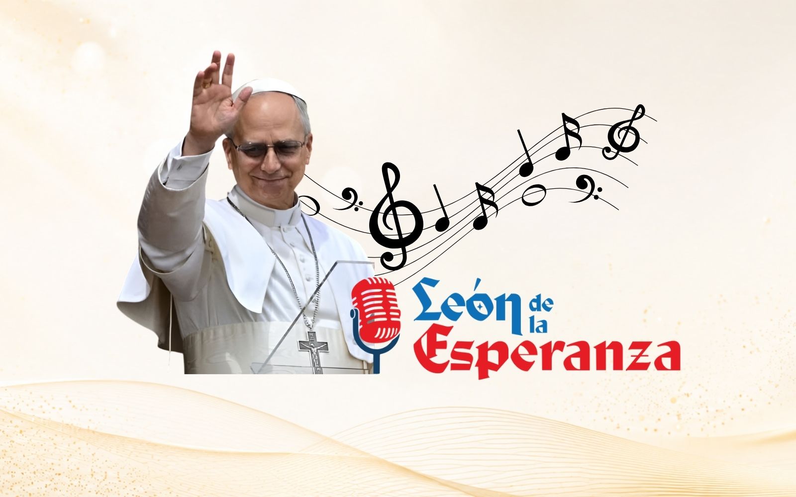 leon de la esperanza