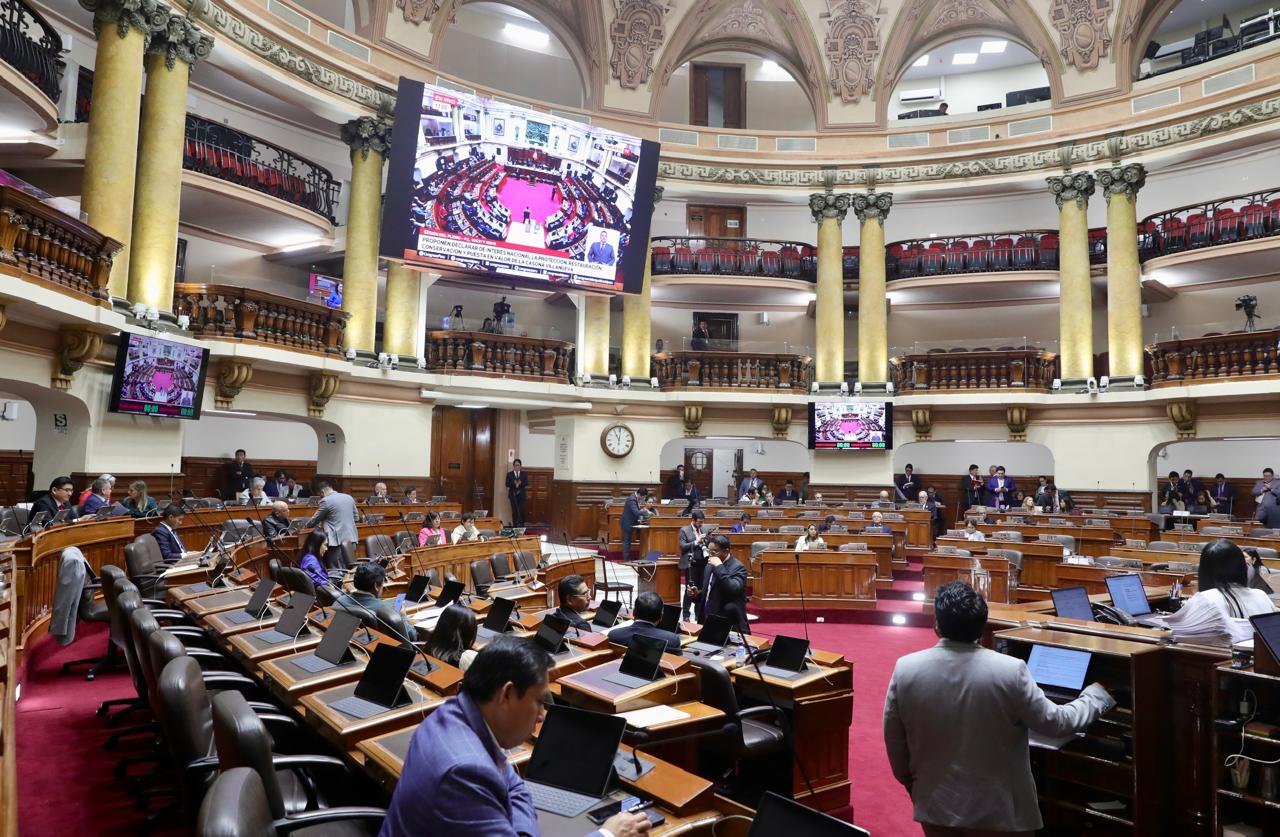 congreso