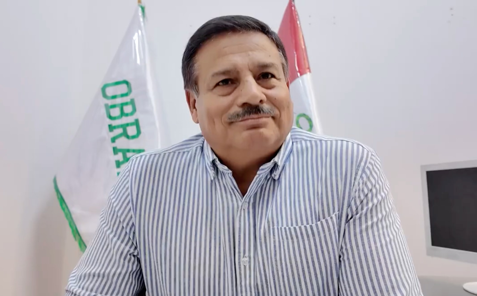 Daniel Barragán