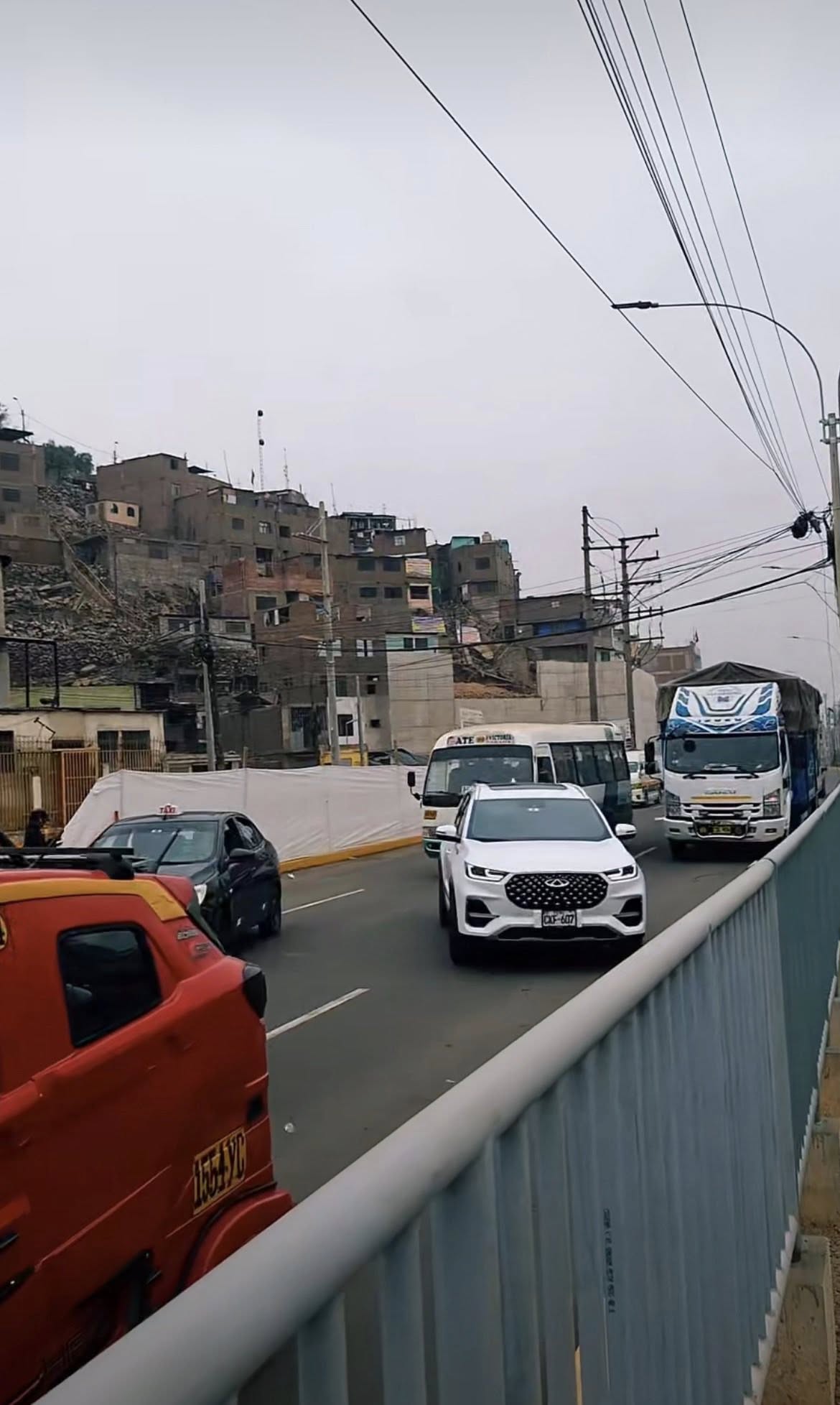 Carretera Central
