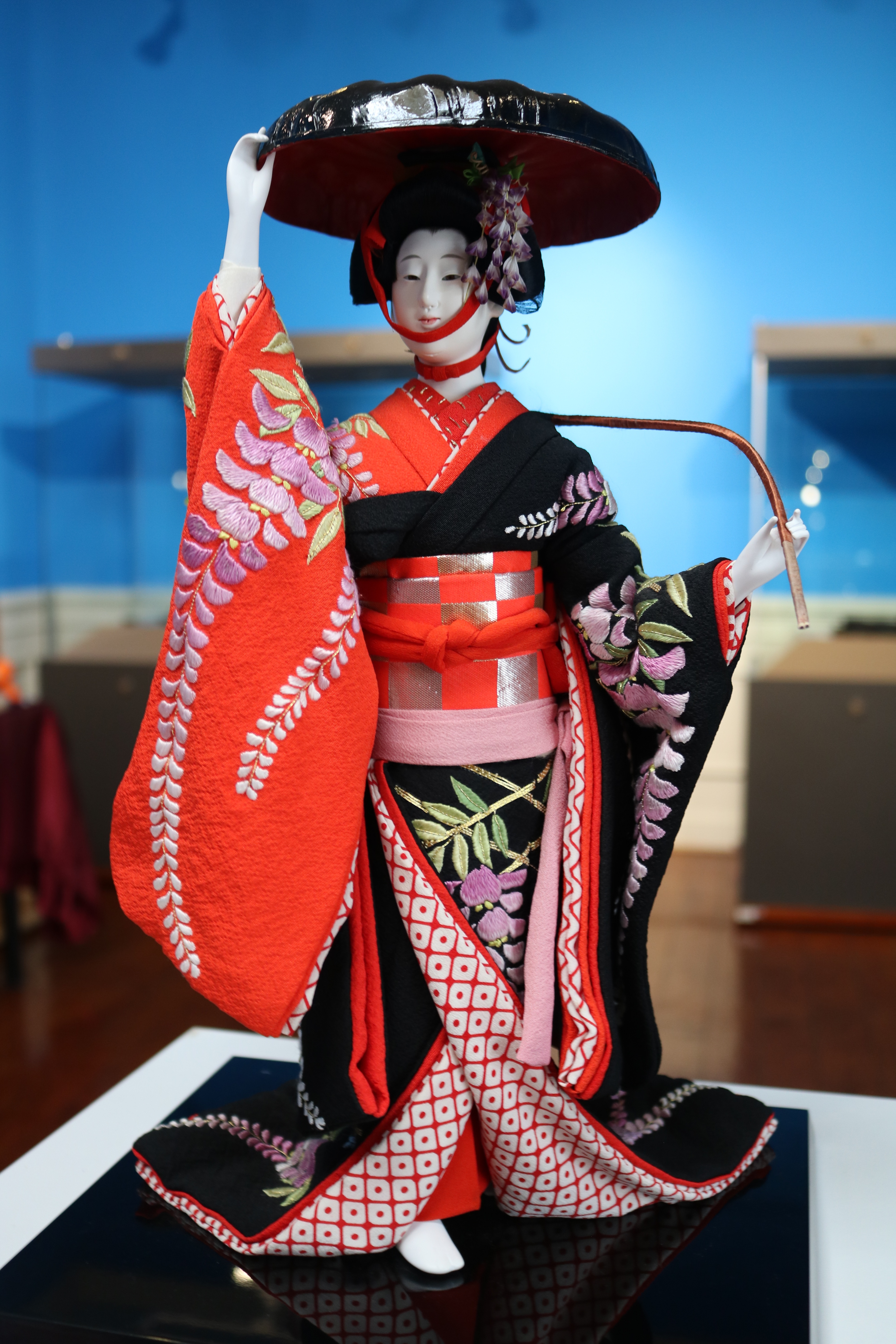 Ningyo.