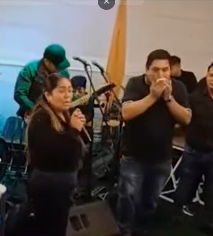 Cinthya Gutiérrez