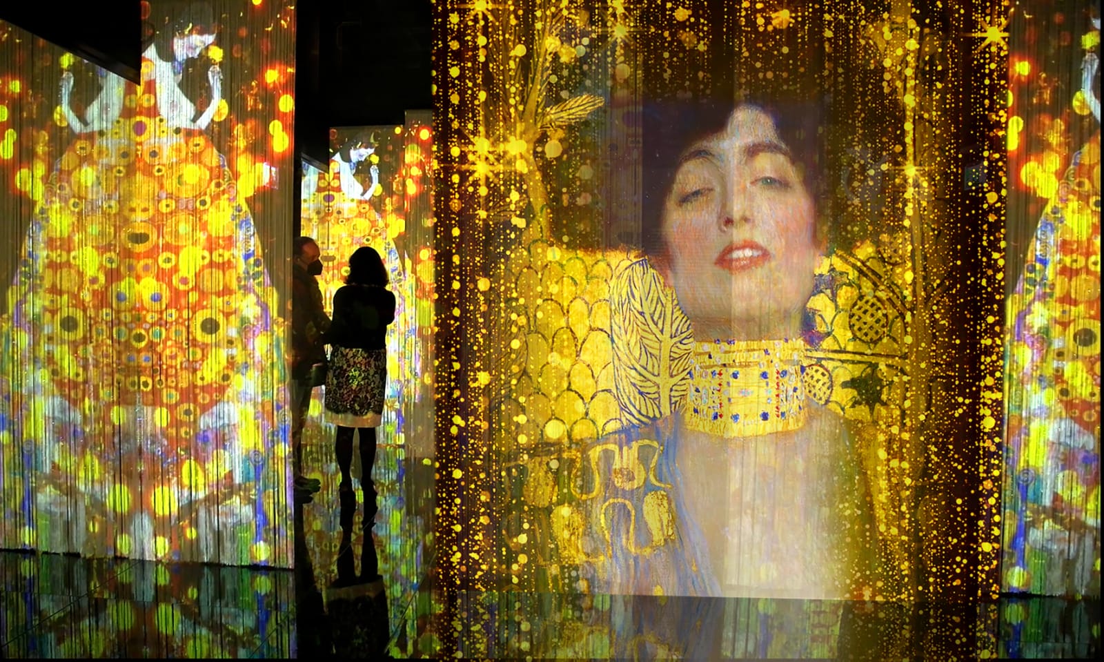 Genios del Arte