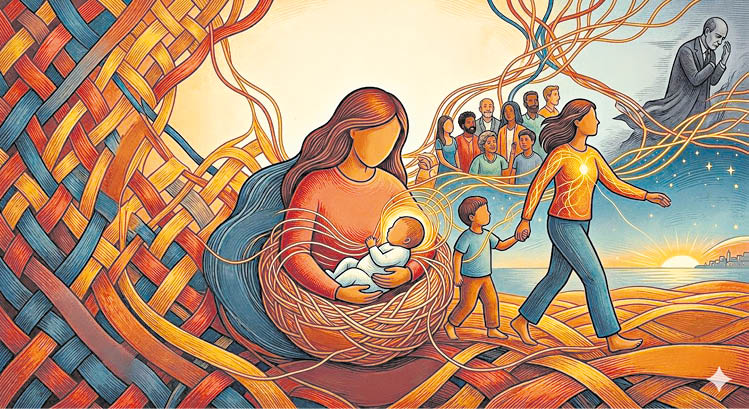 gracias a las madres ordinarias roberto lerner