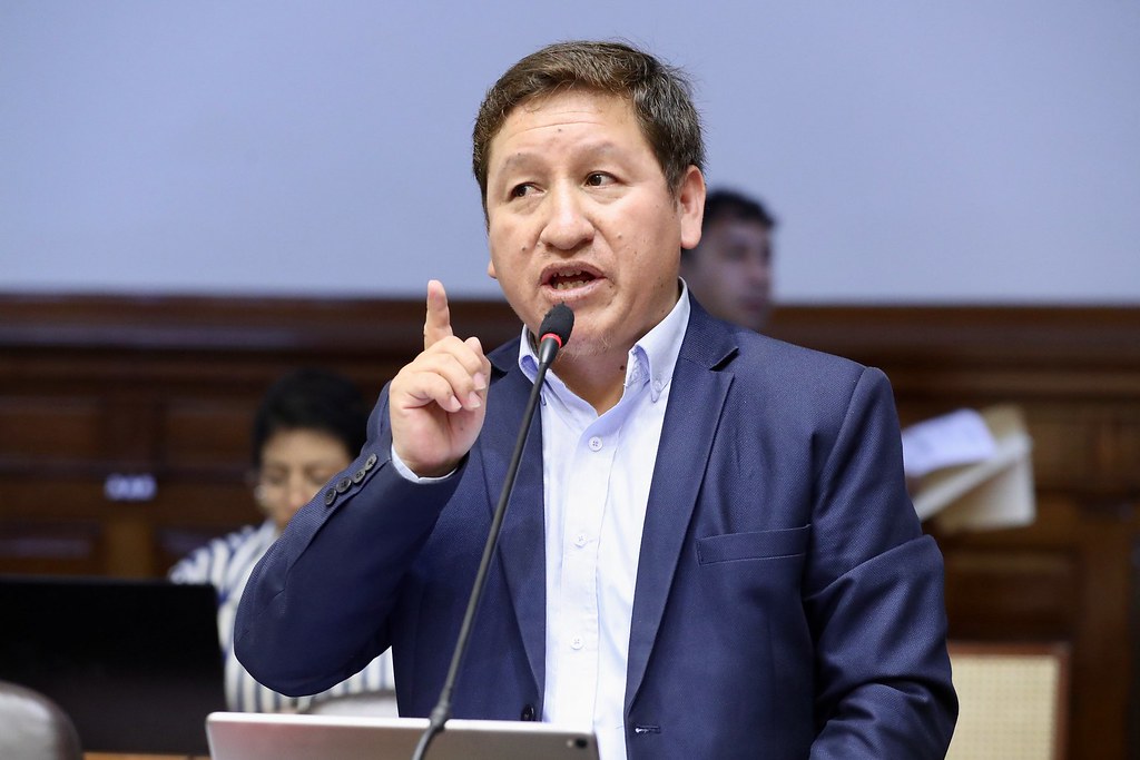 Guido Bellido