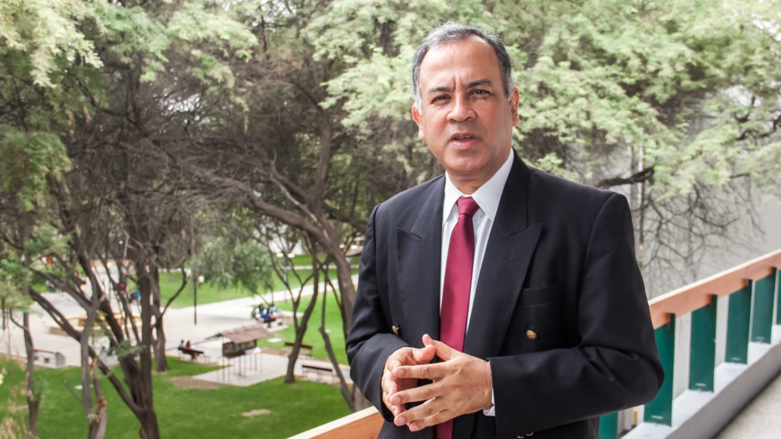 Guillermo Dulanto