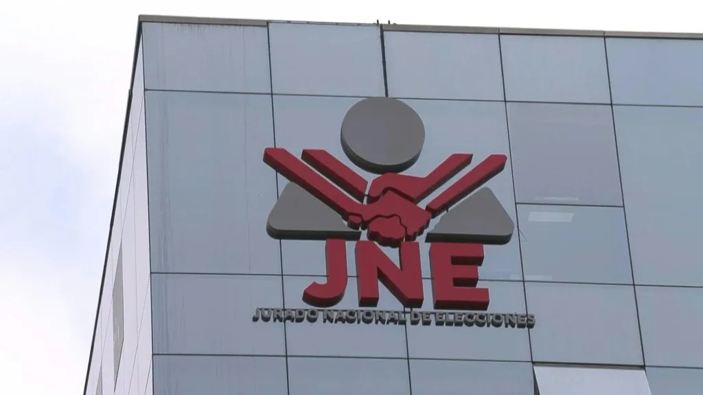 JNE