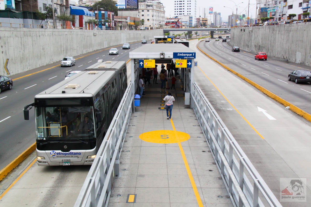 ¿Amenazas en el Metropolitano? ATU aclara la verdad sobre un alarmante mensaje que circula en WhatsApp