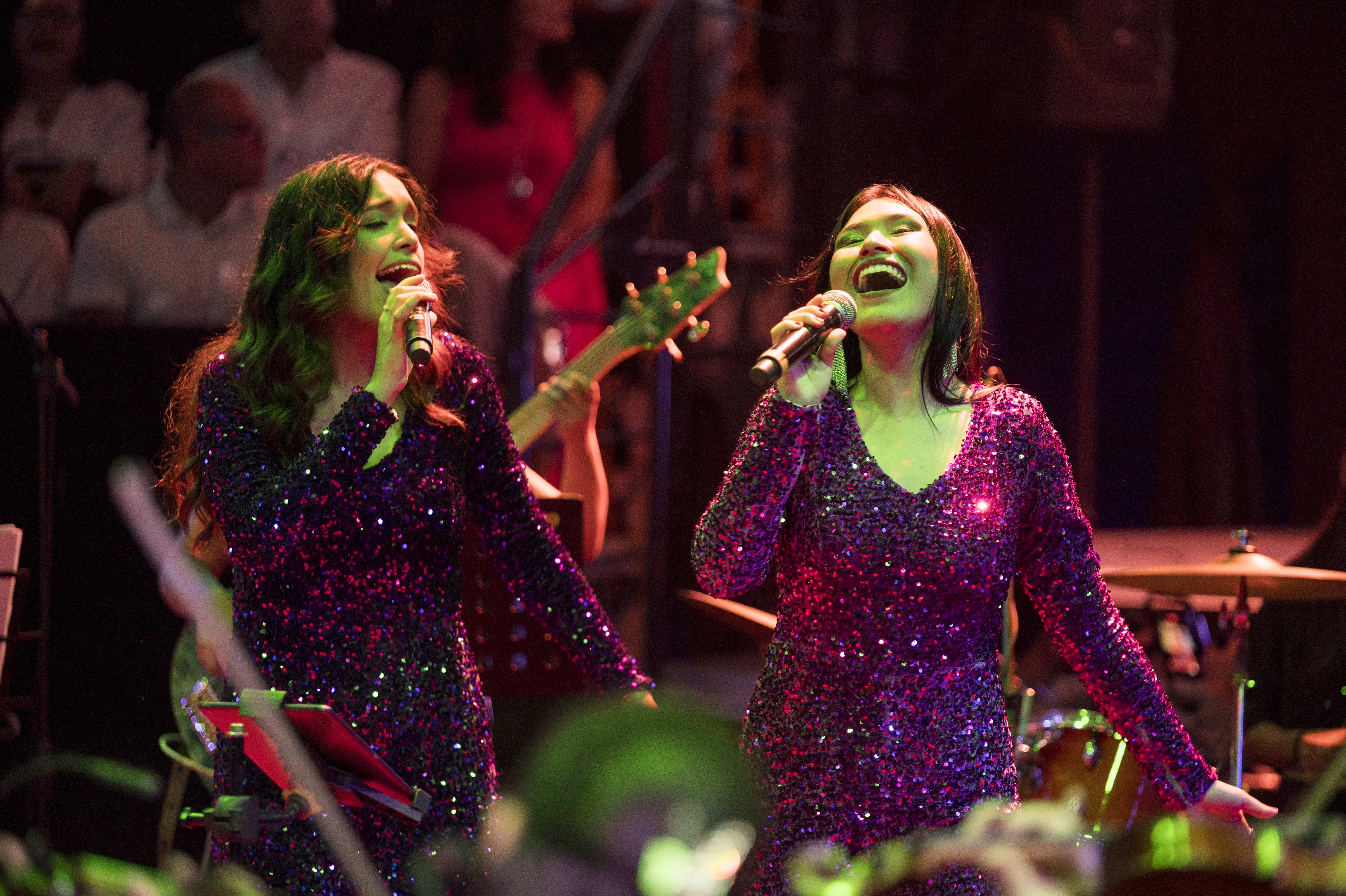 espectaculo abba surco