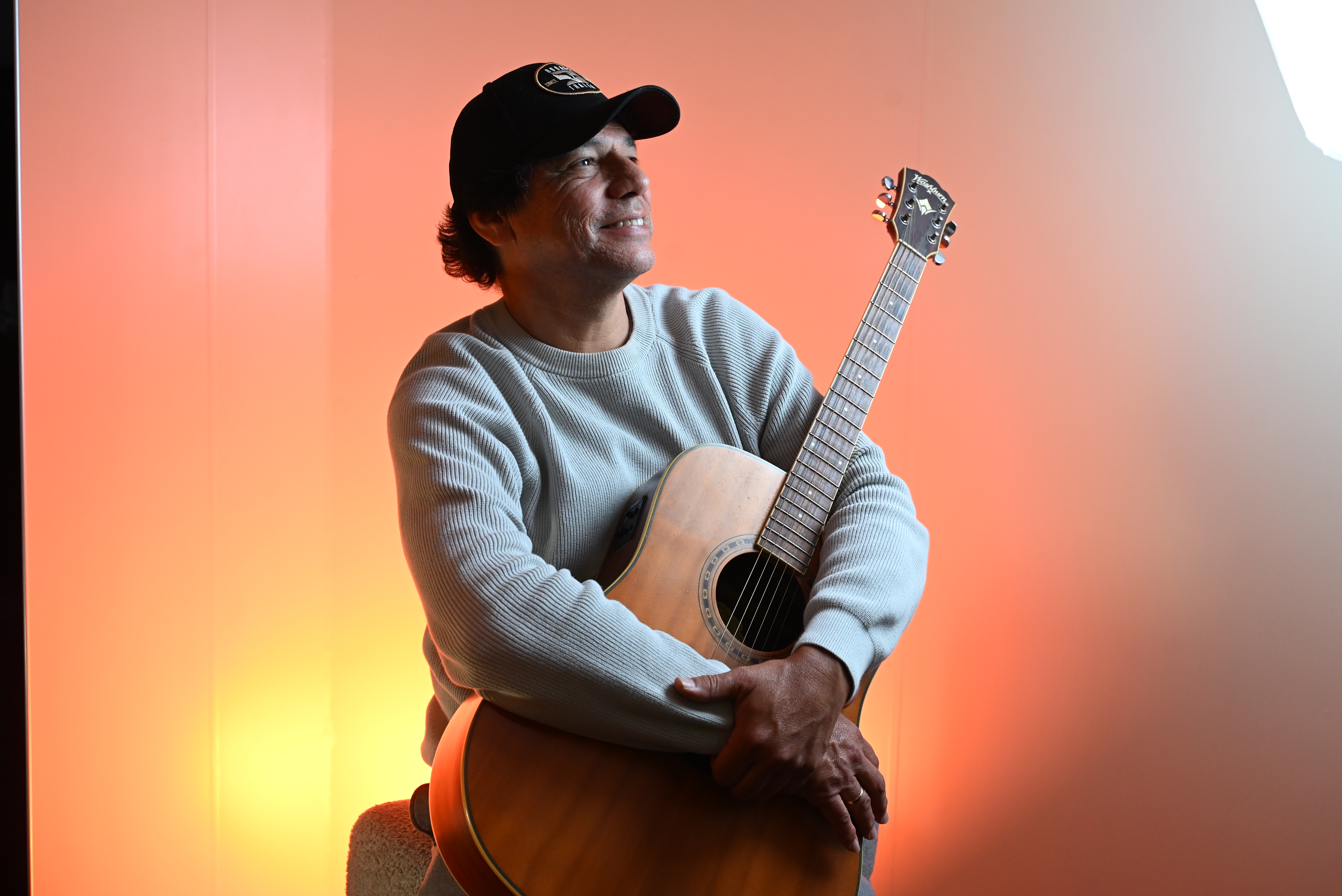 Julio Pérez.