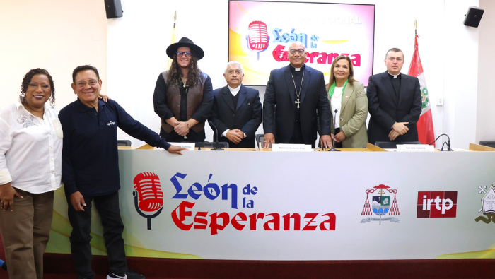 leon de la esperanza concurso