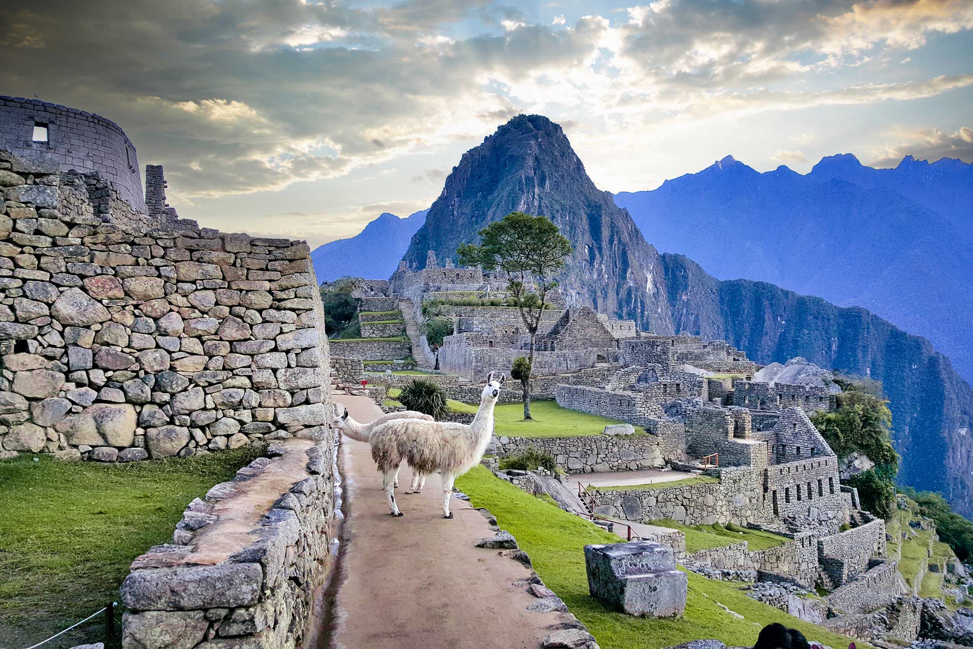 new 7 wonders