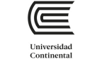 Logo Universidad Continental