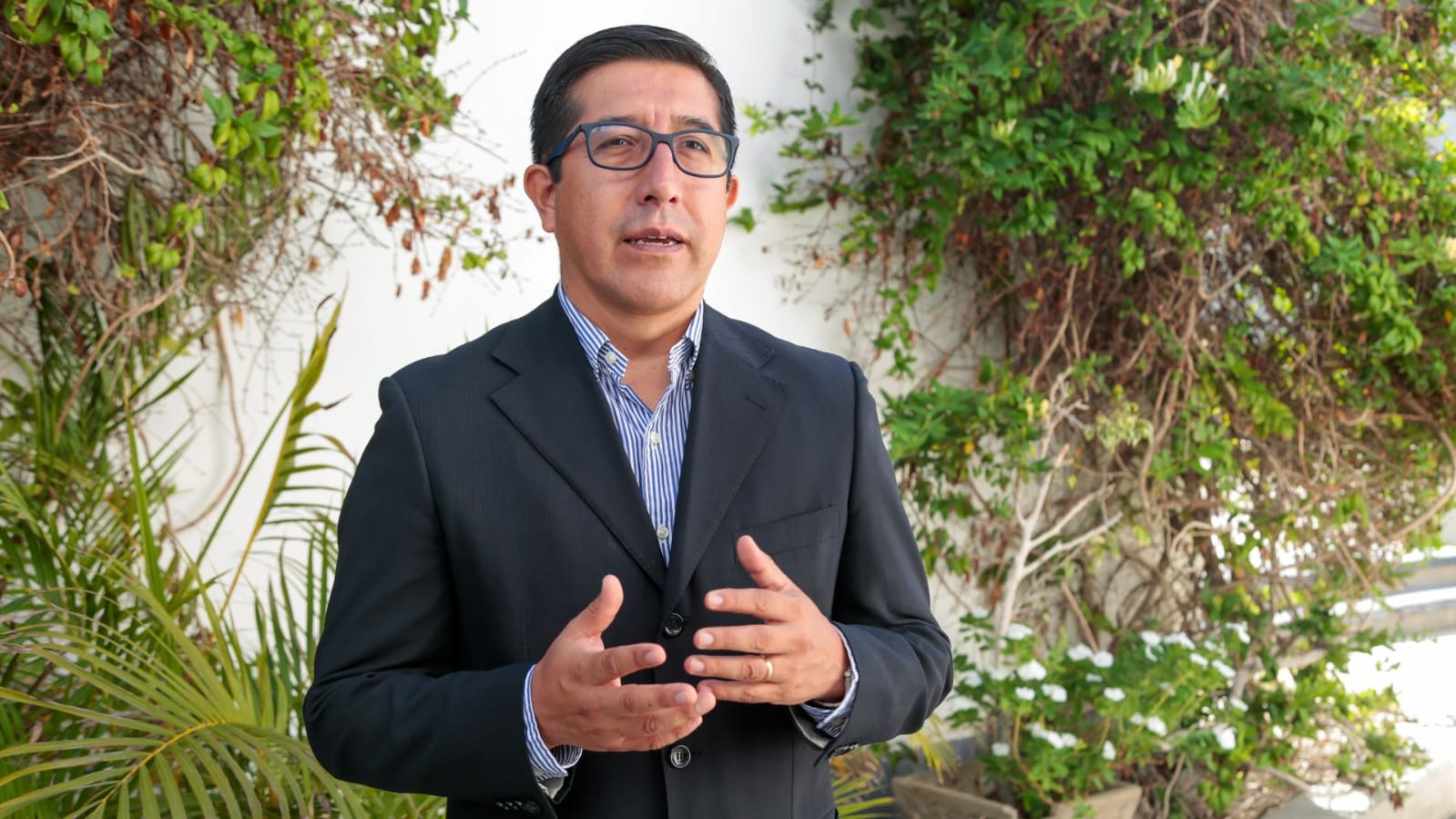 Manuel López