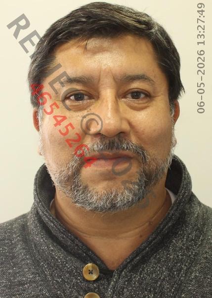 Martín Salgado Arroyo