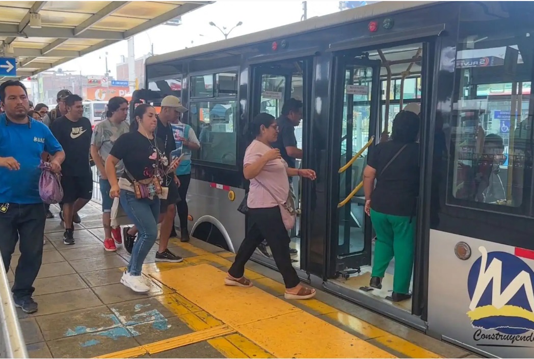 Metropolitano