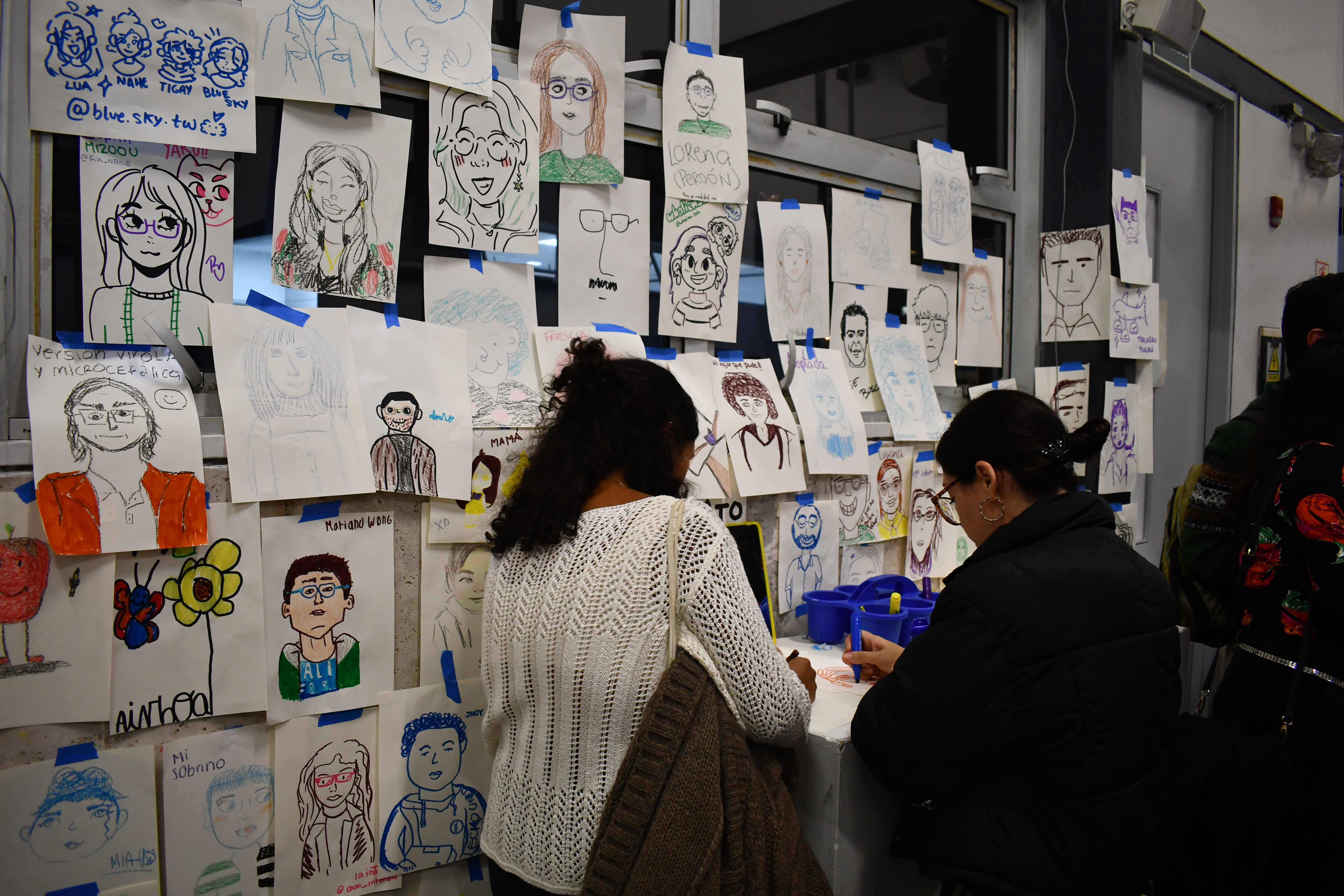 Noche de Museos en Barranco
