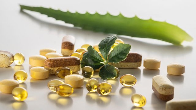 nutraceuticos