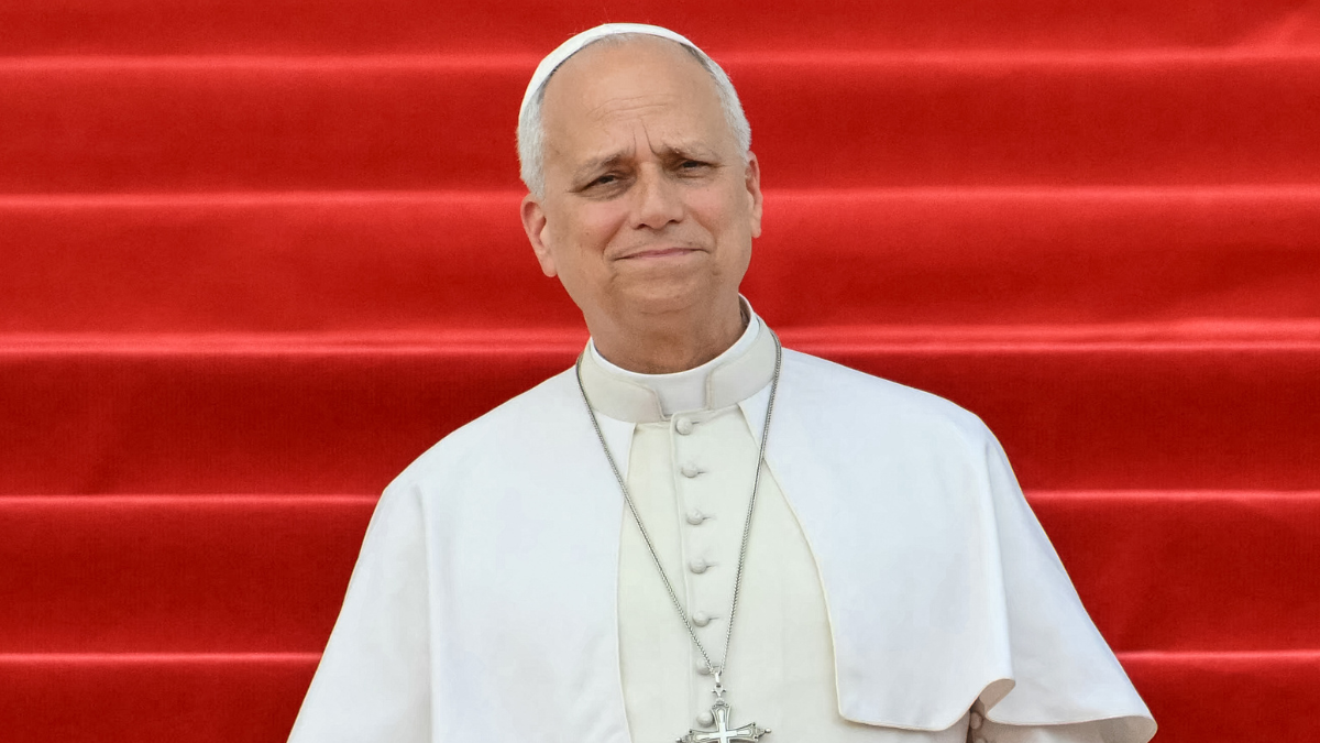 papa leon