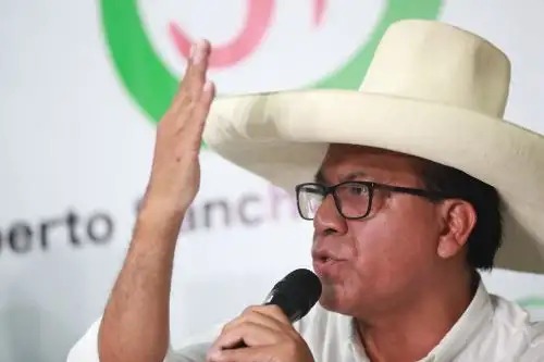 sánchez