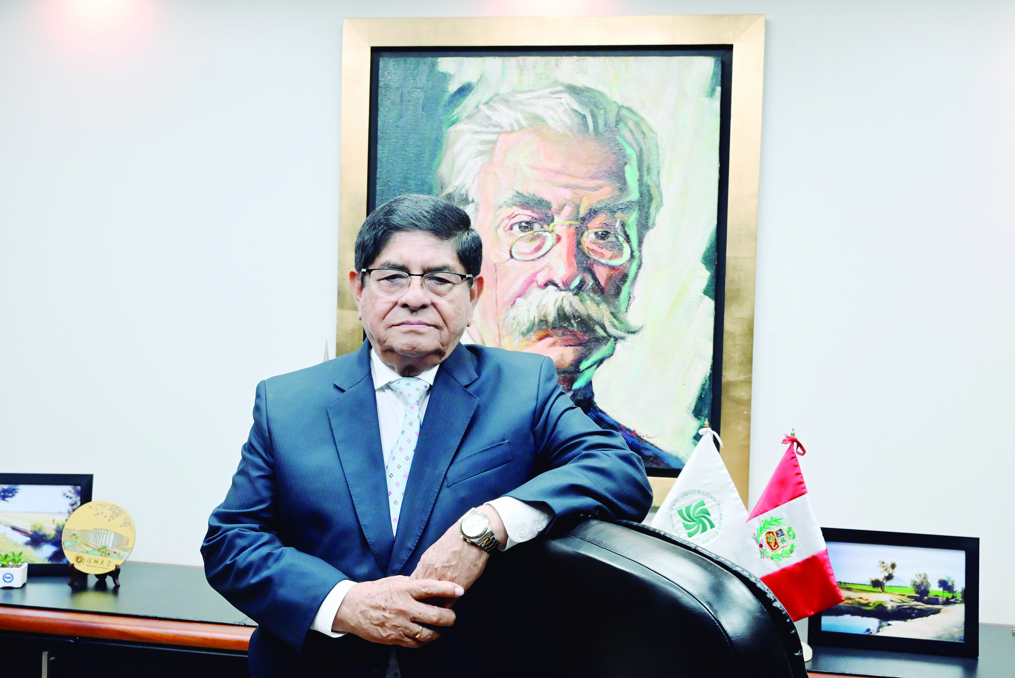 FELIX SEGUNDO ROMERO REVILLA