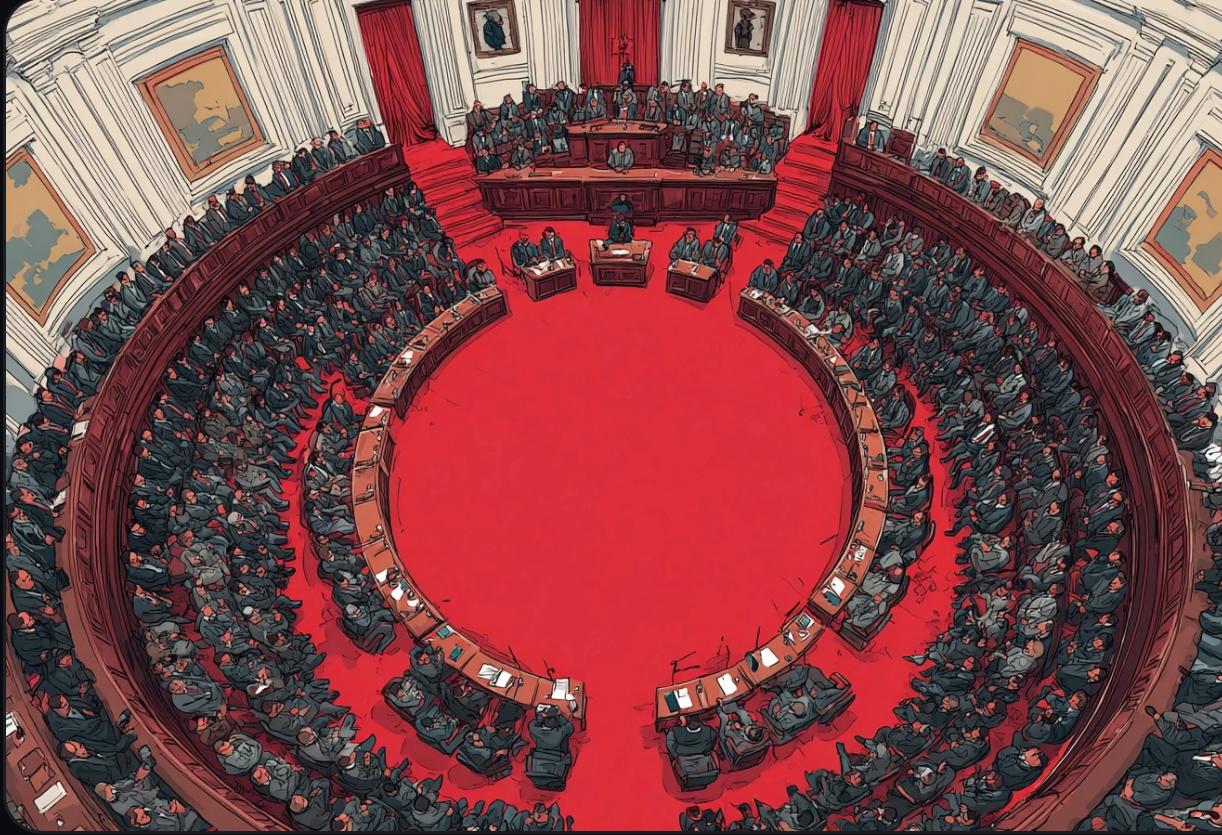 (Midjourney/Perú21) 