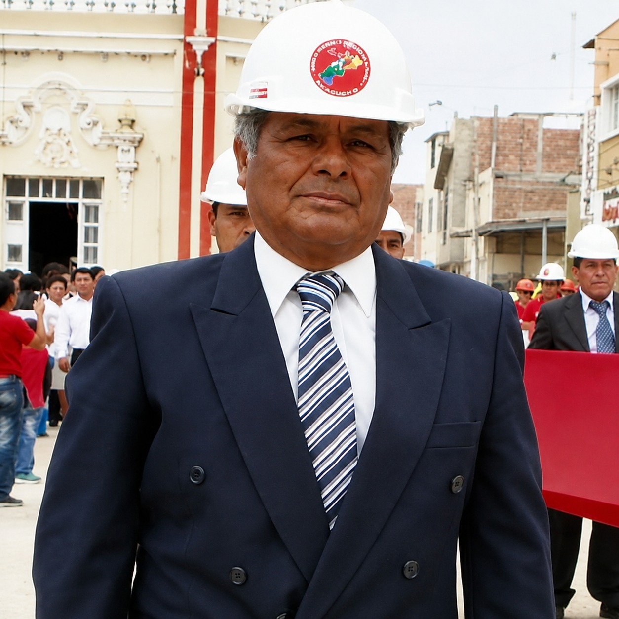 Ricardo Mauro