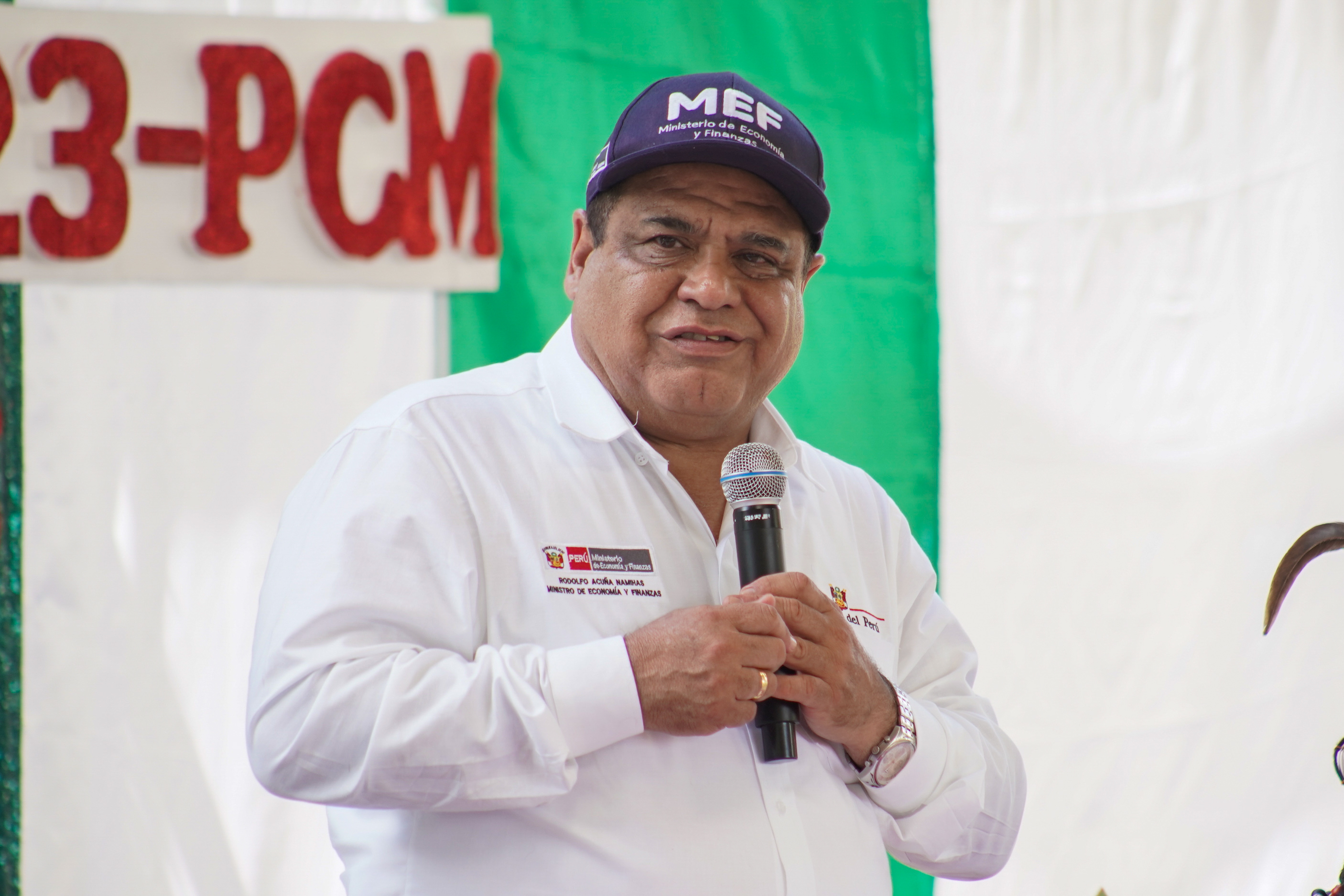 Rodolfo Acuña