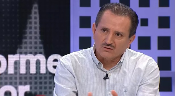 Rudecindo Vega