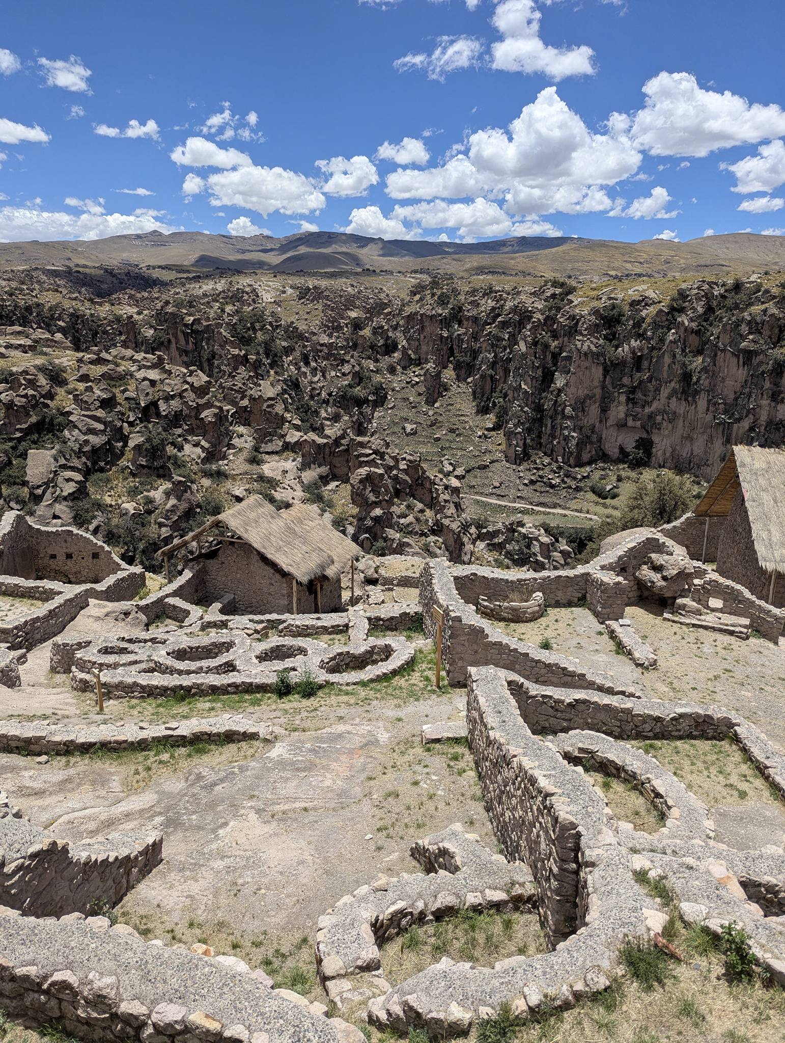 taqrachullo cusco