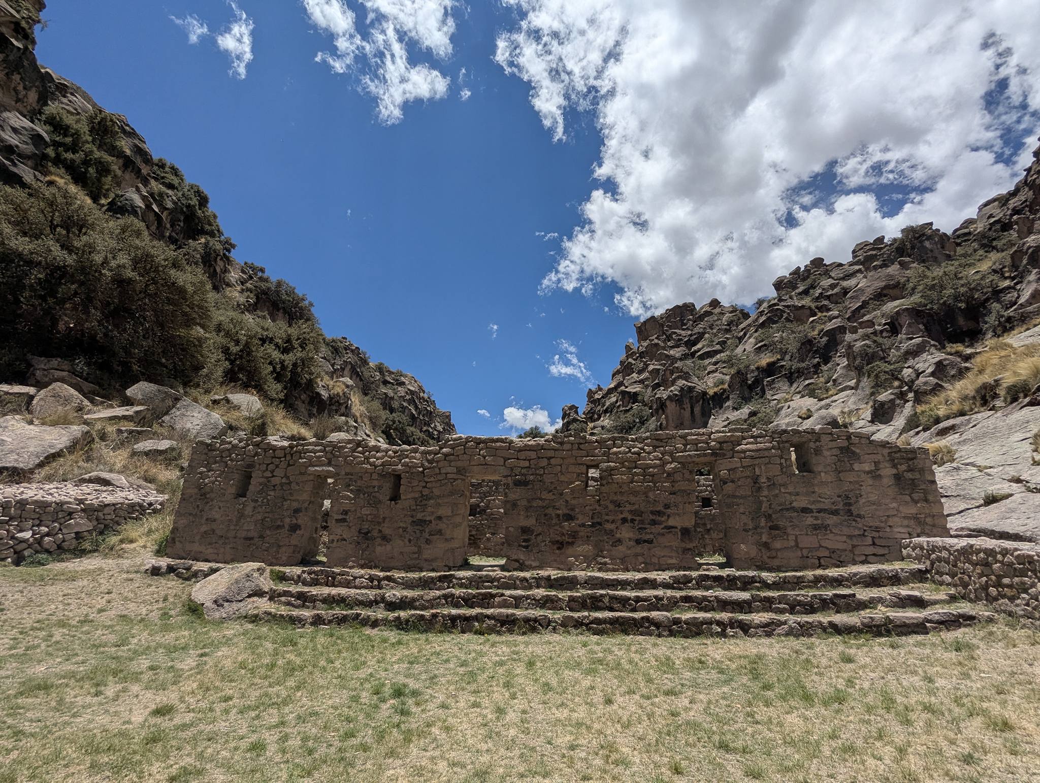 taqrachullo cusco