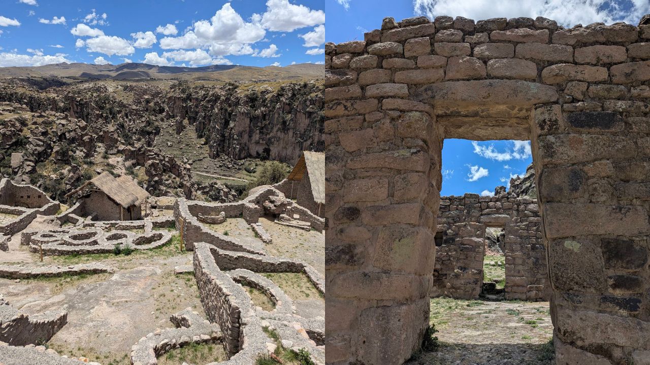 tqrachullo cusco