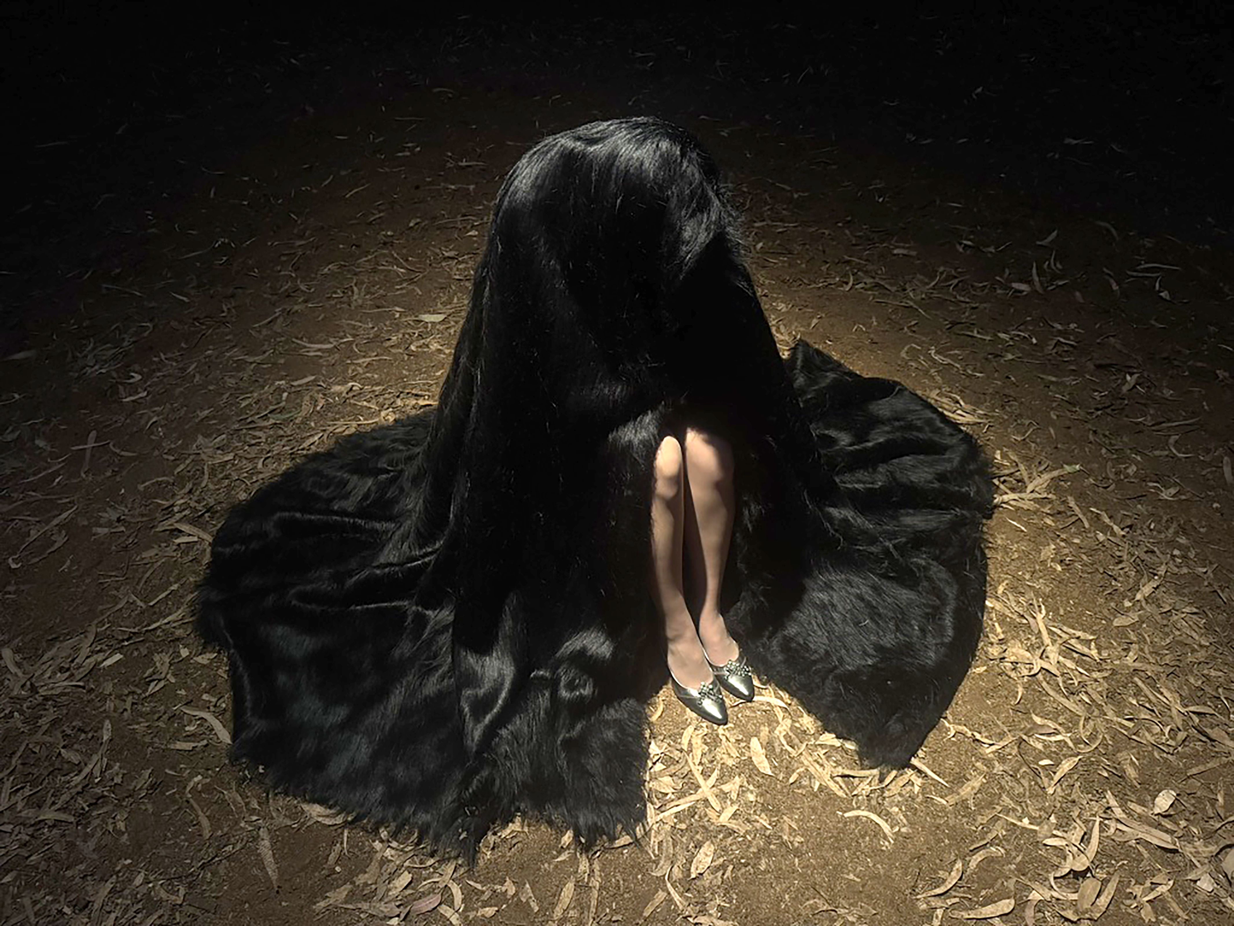 Unsex me here galería Lady Macbeth