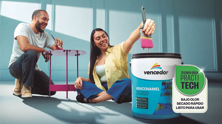 vencedor