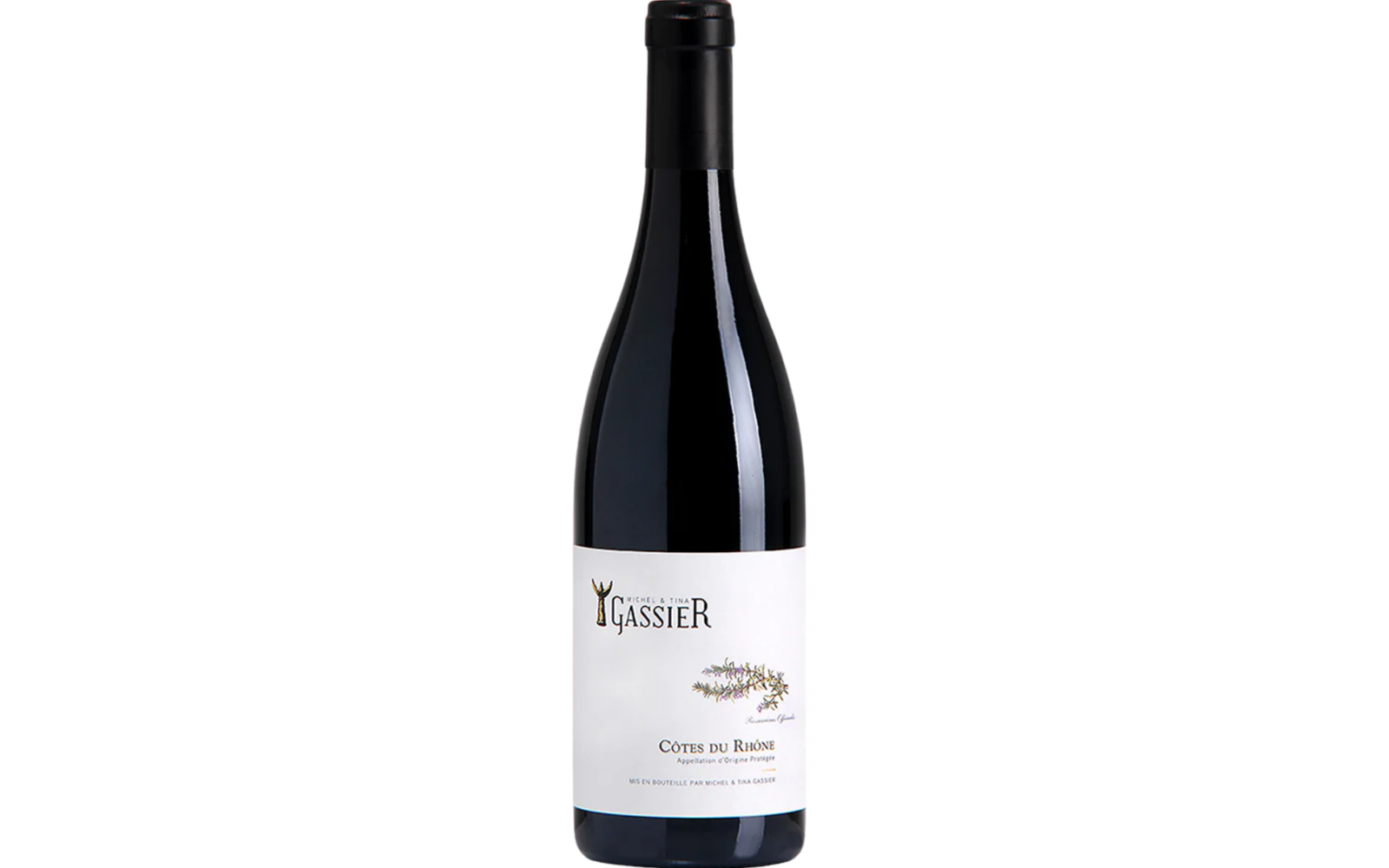 Vino Gassier