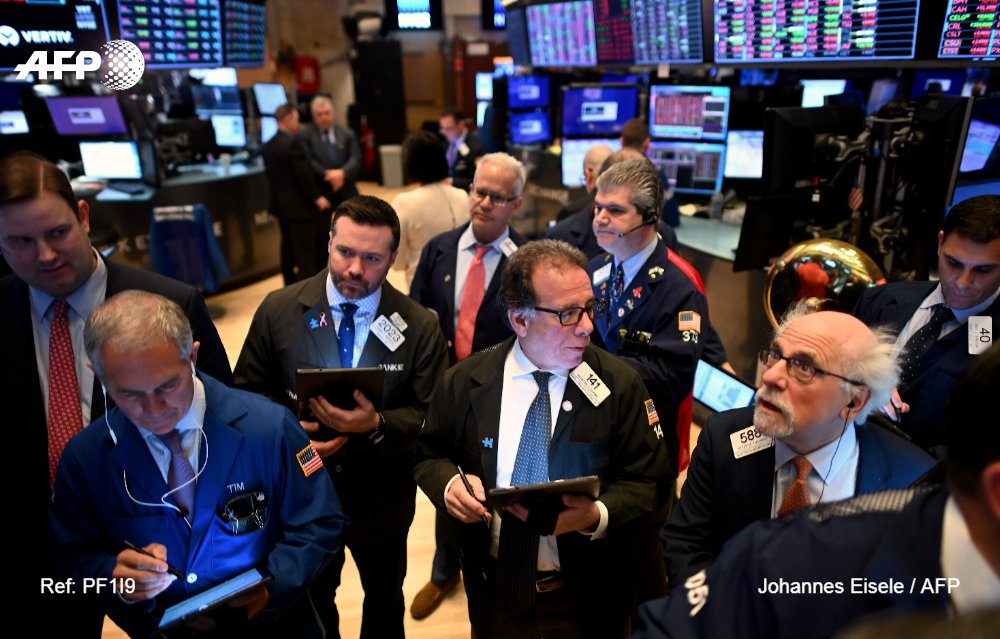 wall-street