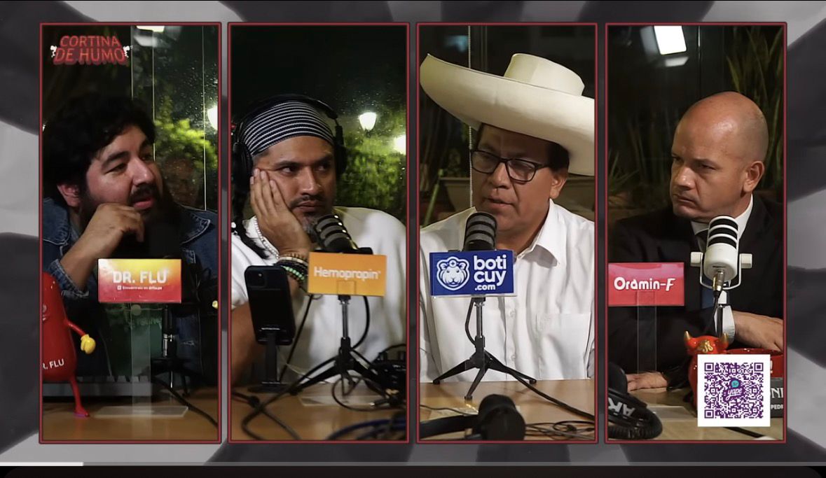podcast