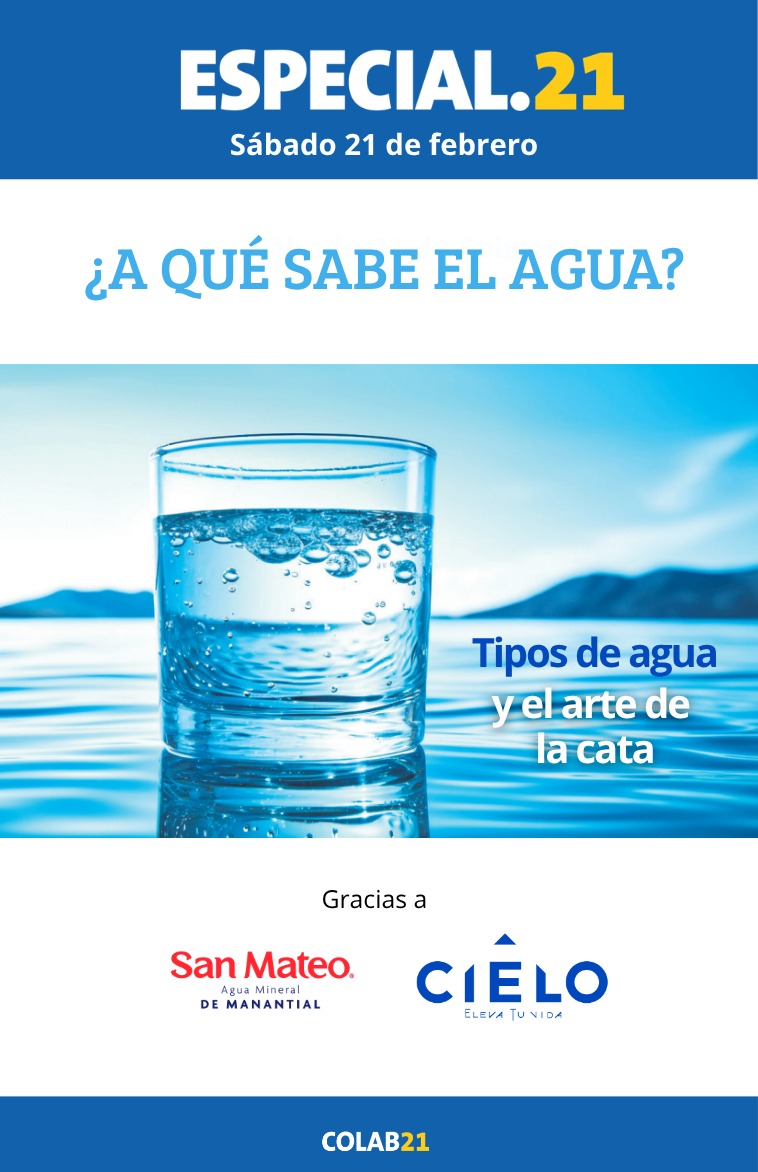 agua