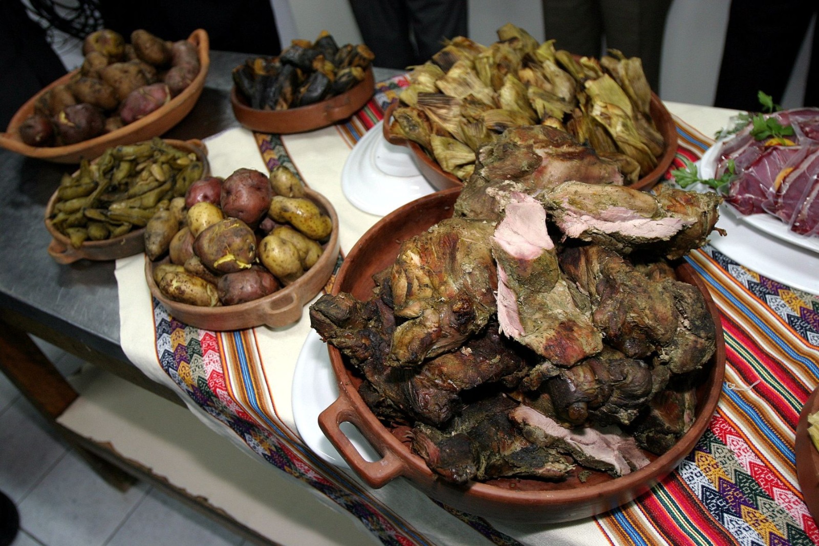 Caylloma