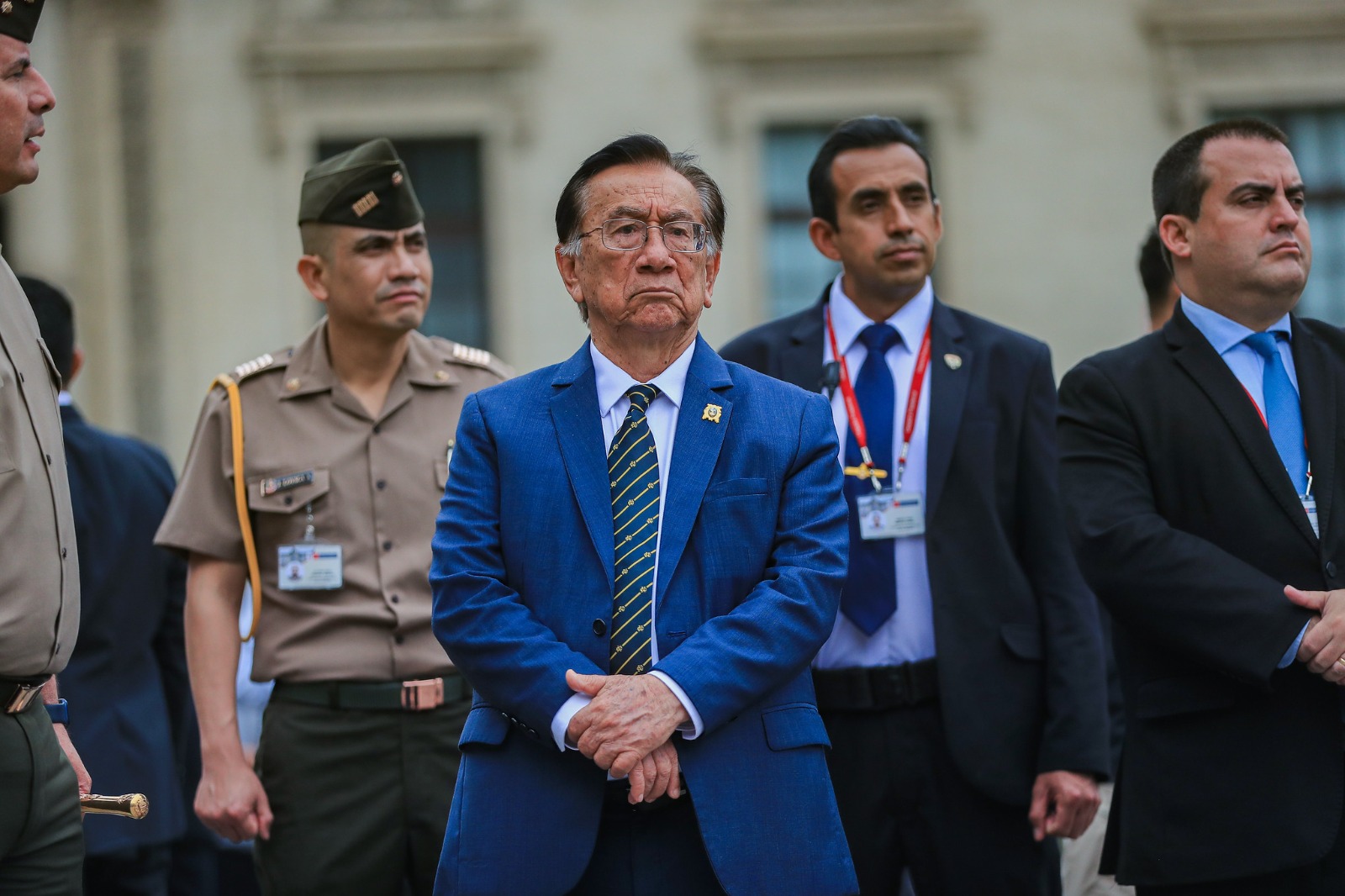 José Balcázar