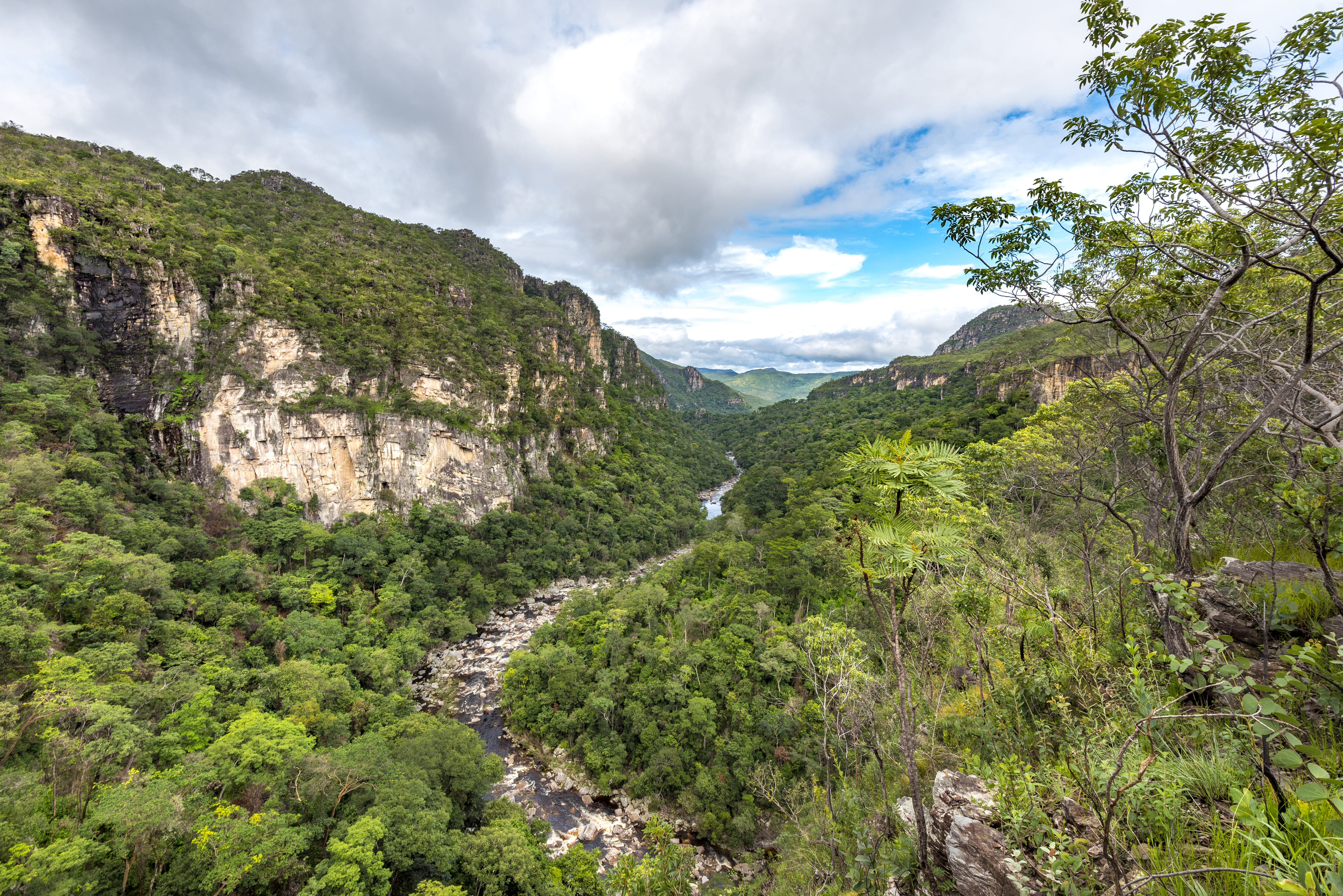 Chapada dos Veadeiros