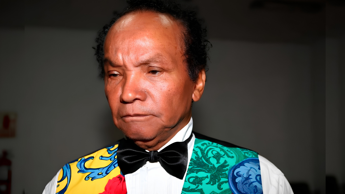 Melcochita