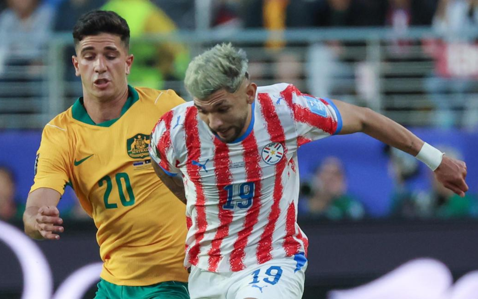 PAraguay