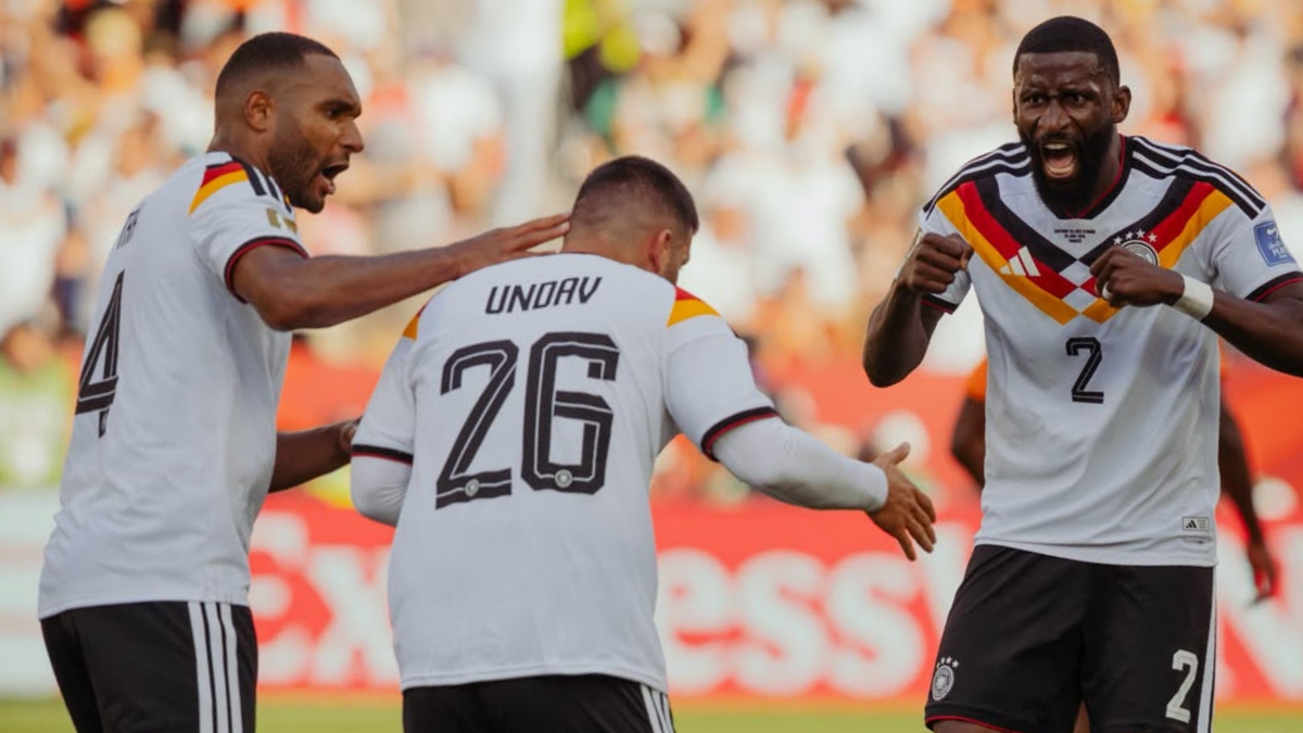 alemania