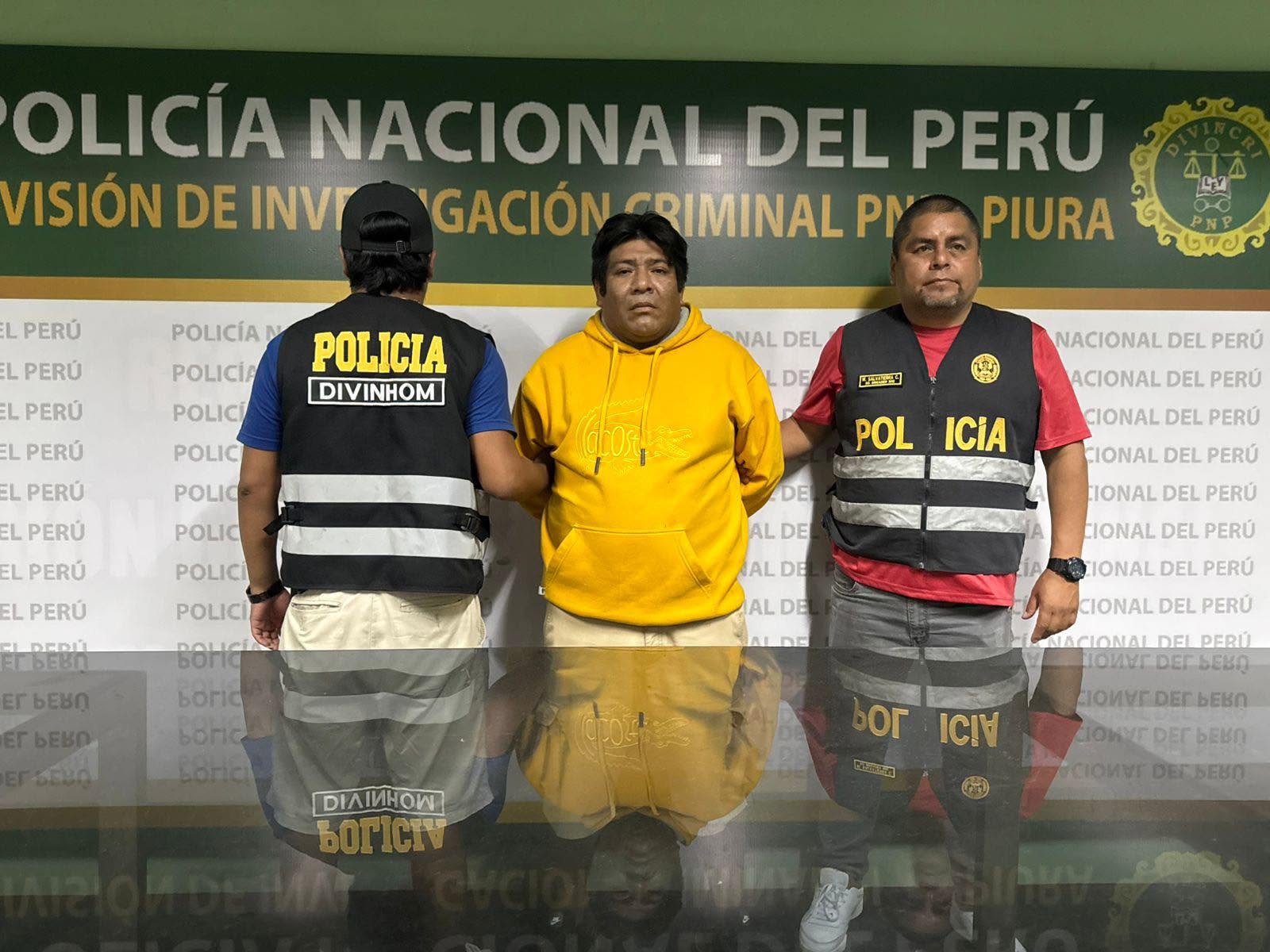 alias pochola crimen victor hugo febre